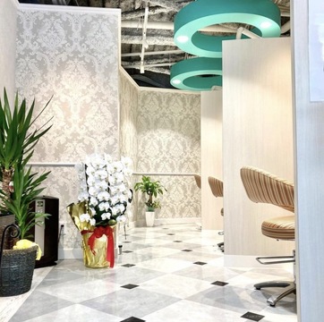 ABC grooming（エービーシー グルーミング）