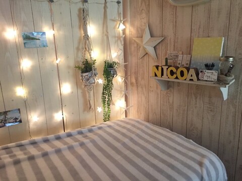 NICOA（ニコア）