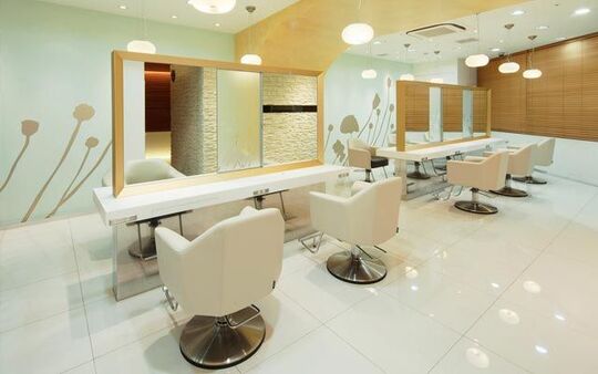 Image AVEDA 永福町店（イマージュ アヴェダ エイフクチョウテン）