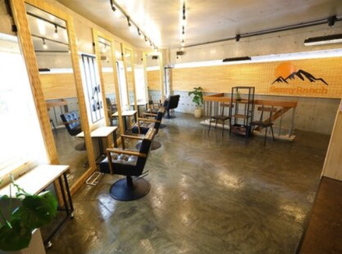 Sunny Ranch（サニー ランチ）