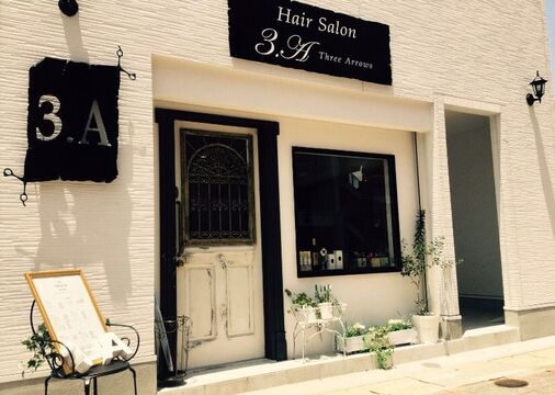 3.A（スリーエー）