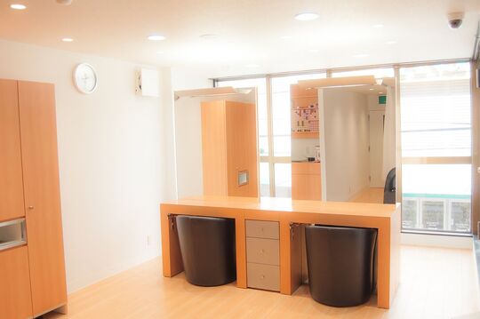 mod’s hair 西宮店（モッズ ヘアー ニシノミヤテン）