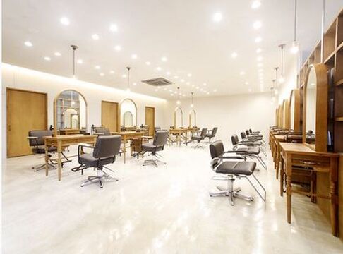 canoe 亀岡篠店（カノエ カメオカシノテン）