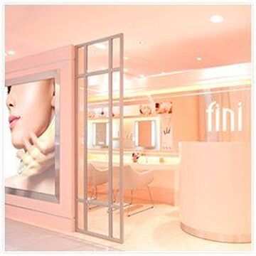 fini 日比谷シャンテ店（フィニ ヒビヤシャンテテン）