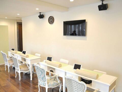 maunakea 難波店（マウナケア ナンバテン）