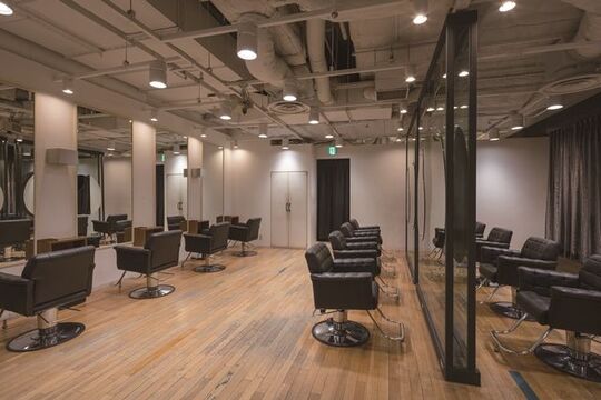 PARK. なんば本店（パーク ナンバホンテン）