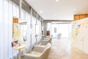 株式会社MOOL hair