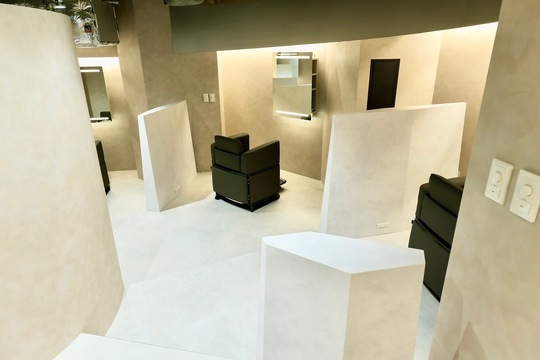 LaLarOomo 渋谷公園通り店（ララルーモ シブヤコウエンドオリテン）