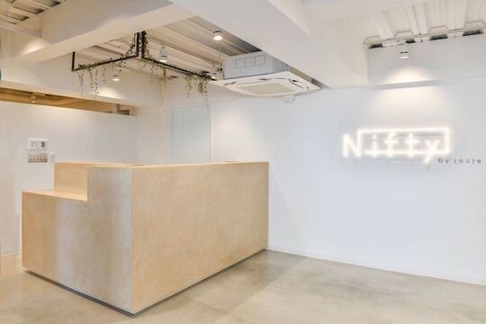 Nifty（ニフティー）