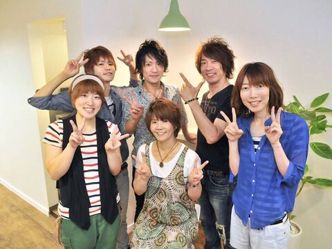 jaming（ジャミング）