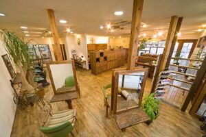 hairstylingbooth aroe