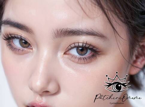 Patchiri Omeme（パッチリ オメメ）