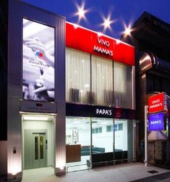 MAMAS 茨木店（ママス イバラキテン）