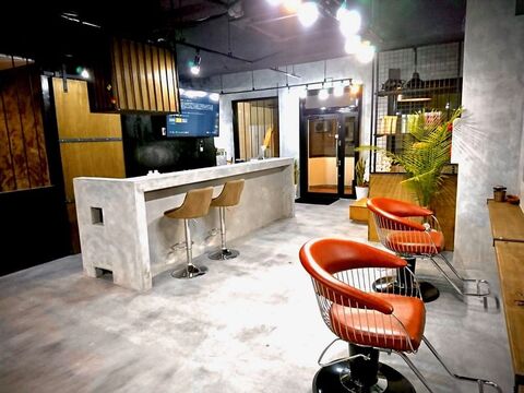 Men’s salon MOW（メンズ サロン モウ）