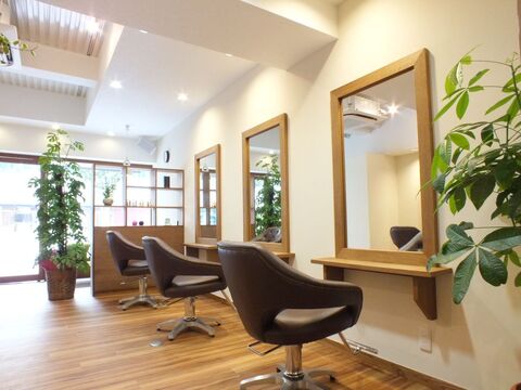 cocoretto（ココレット）