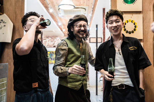 Third Place（サードプレイス）