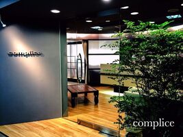 株式会社コンプライス
