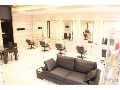 STELLA hair mode 新長田店（ステラ ヘア モード シンナガタテン）