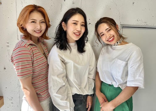 ROCK WORK ORANGE 西中島店（ロック ワーク オレンジ ニシナカジマテン）