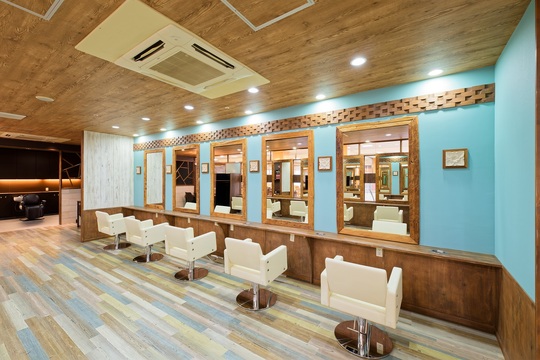 Ai-ney バロー春日井西店（アイニー バロー カスガイニシテン）