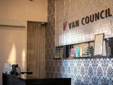 VAN COUNSIL 岐阜店（ヴァン カウンシル ギフテン）