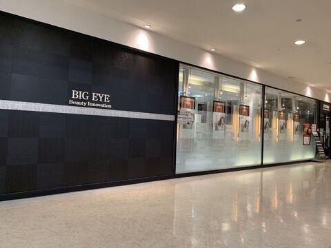 BIG EYE カナート洛北店（ビッグ アイ カナートラクホクテン）