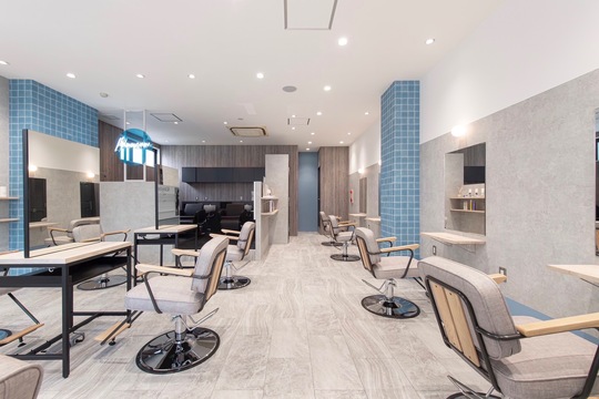 flammeum 高崎（フラミューム タカサキ）