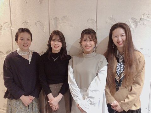 Akatsuki Hair ＆ Beauty（アカツキ ヘアー アンド ビューティー）