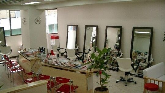 Hair Brand M’S 深江橋店（ヘアー ブランド エムズ フカエバシテン）