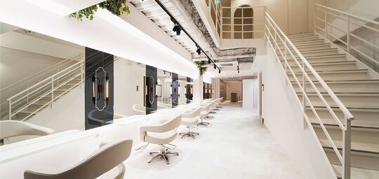 WiLL 京橋店（ウィル キョウバシテン）