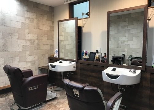 STRAW HAIR（ストロー ヘアー）