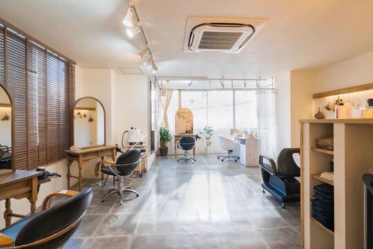 ill frere KITAUMEDA（イル フレール キタウメダ）