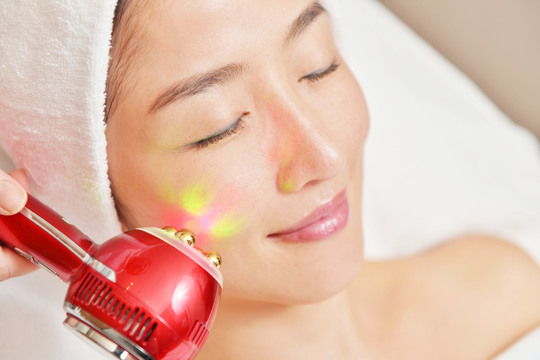 グランピュアラ西梅田店