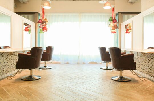 LUVISM 新潟店（ラヴィズム ニイガタテン）