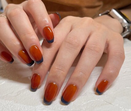 eye and nail ビジュゥ 石橋阪大前店（アイ アンド ネイル ビジュゥ イシバシハンダイマエテン）