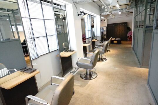 Maison by little （メゾン バイ リトル）