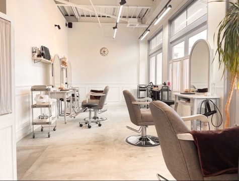 ALTO hair design（アルト ヘア デザイン）