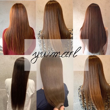 yuimarl（ユイマール）