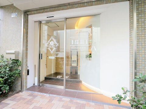 神門medical LAB MEILI（シンモン メディカル ラボ メイリ）