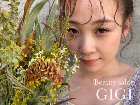 Beauty salon GIGI（ビューティー サロン ジジ）