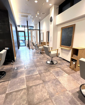 hair studio Zen～Neo～（ヘアー スタジオ ゼン ネオ）