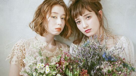 Amelie（アメリ）