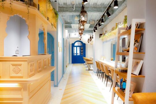 Lond jeloud（ロンド ジュルード）