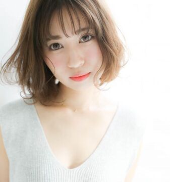 HAIR DESIGN iine（ヘアー デザイン イイネ）