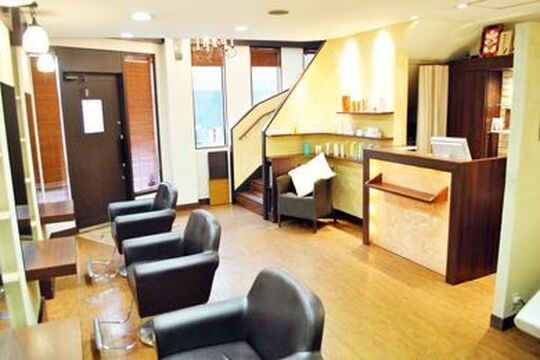 Pure Wave（ピュア ウェーブ）