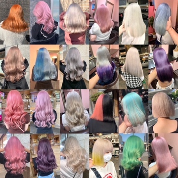 Selene hair（セレーネ ヘアー）