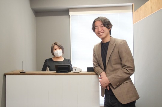 眉ラボ（マユラボ）