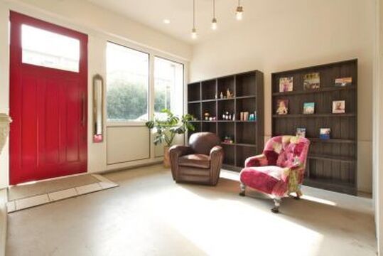 LILIA. （リリア）