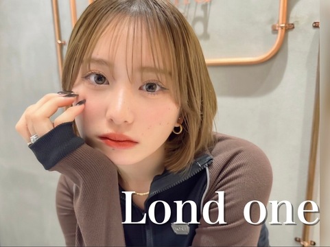 Lond one 神戸三宮（ロンド ワン コウベサンノミヤ）