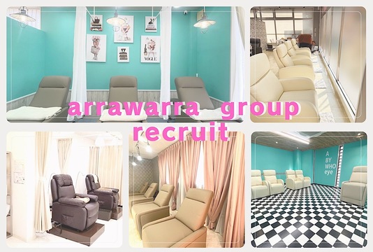 A BY WHO（エー バイ フー）